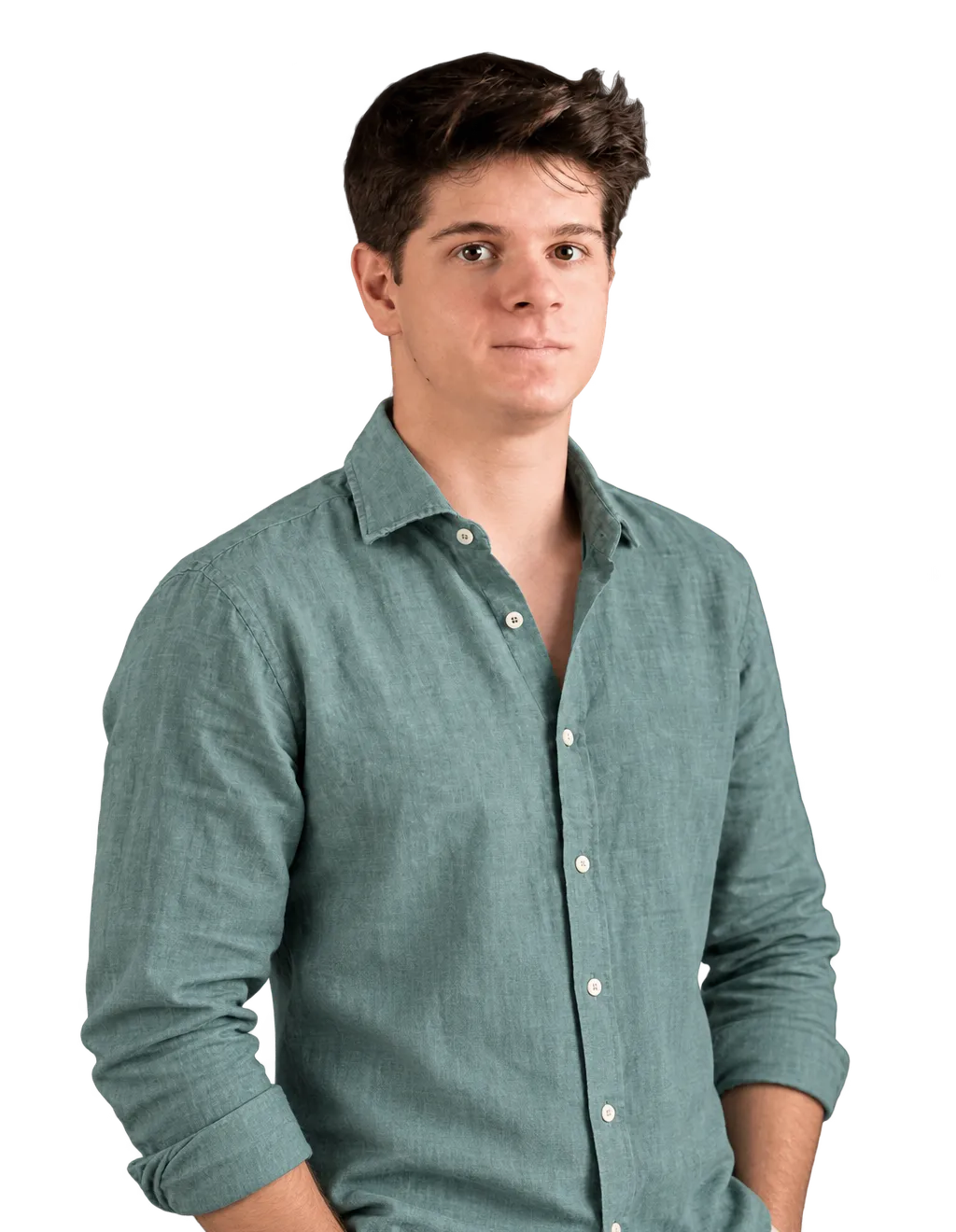 Nacho Alcalde Cid